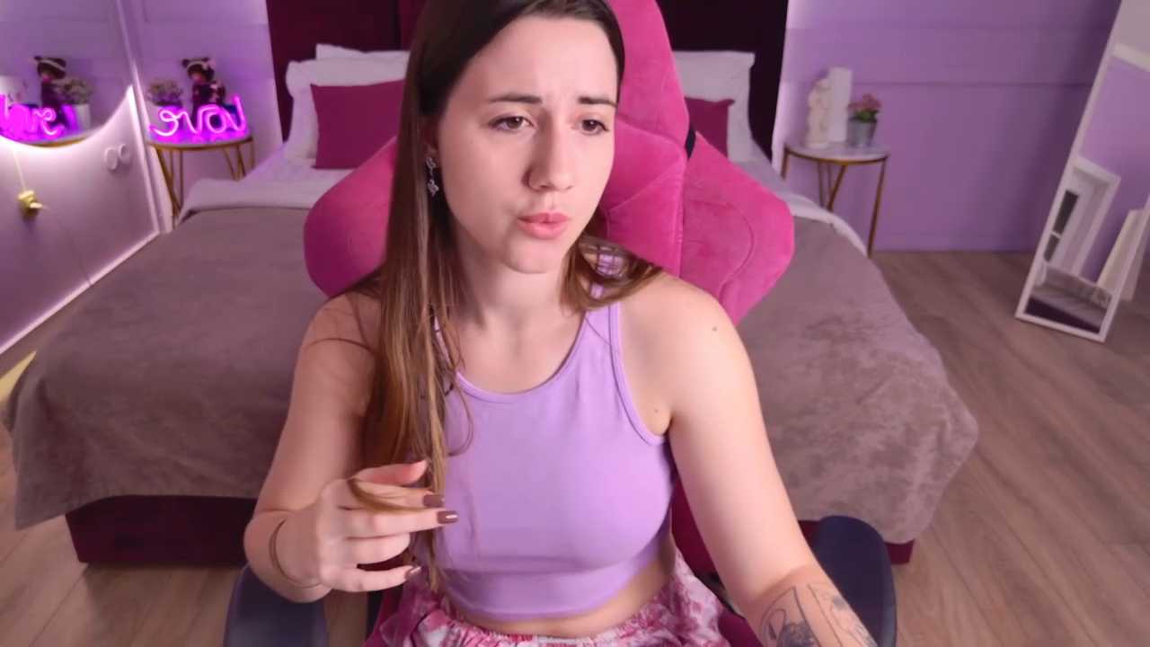 BellaKnox Stripchat recording – Oct 23, 2026