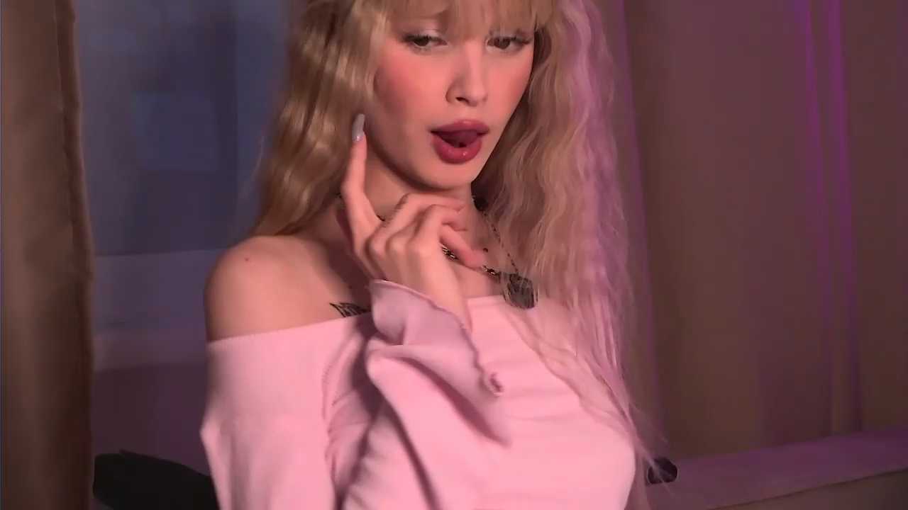 BellaSecrettt cam recording