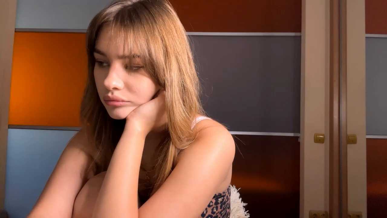 BellaSup cam recording