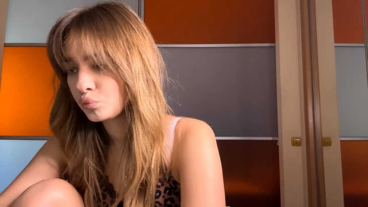 BellaSup cam recording