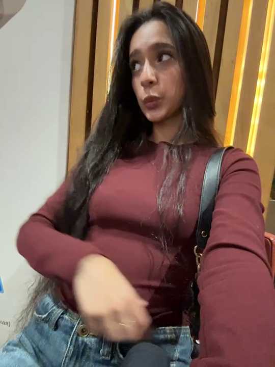 BellaTous Stripchat recording – Oct 23, 2026