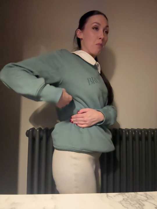 Bella_Luxe_ cam recording