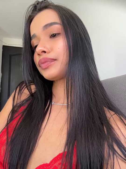 Bella_Smithe cam recording