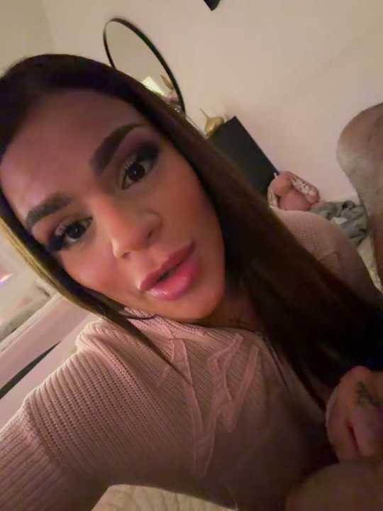BellaaVixen