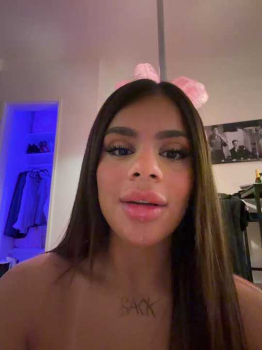 BellaaVixen Stripchat recording – Oct 25, 2026