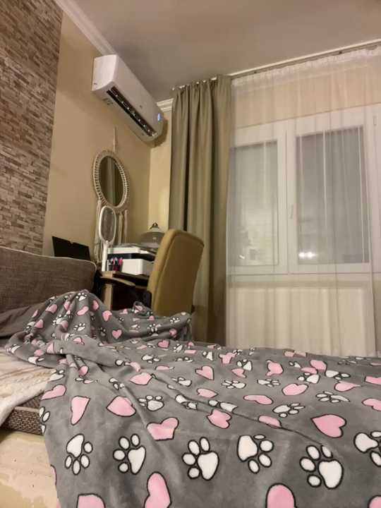 Bellababa7 Stripchat recording – Oct 24, 2026
