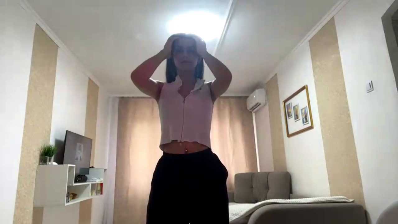 Bellamirror cam recording