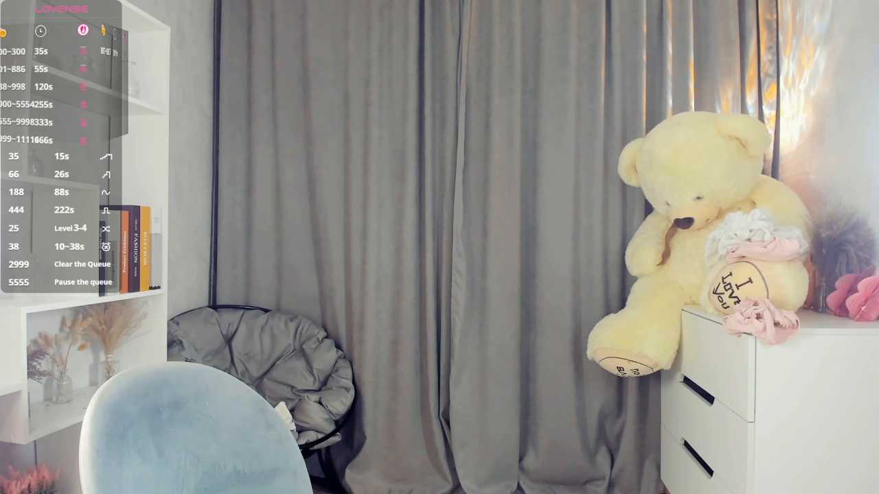 BelleDream