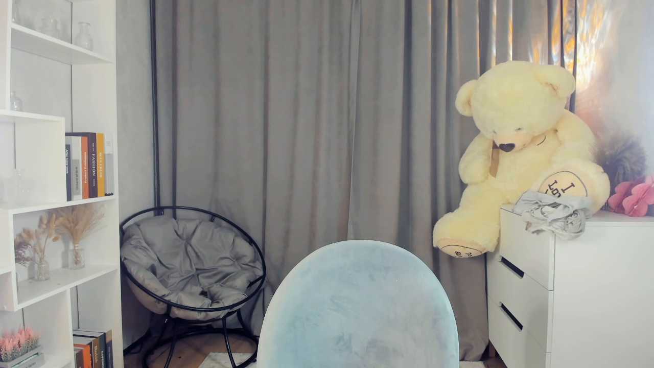 BelleDream cam recording