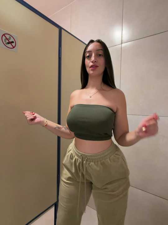 BelleLouiseVp cam recording