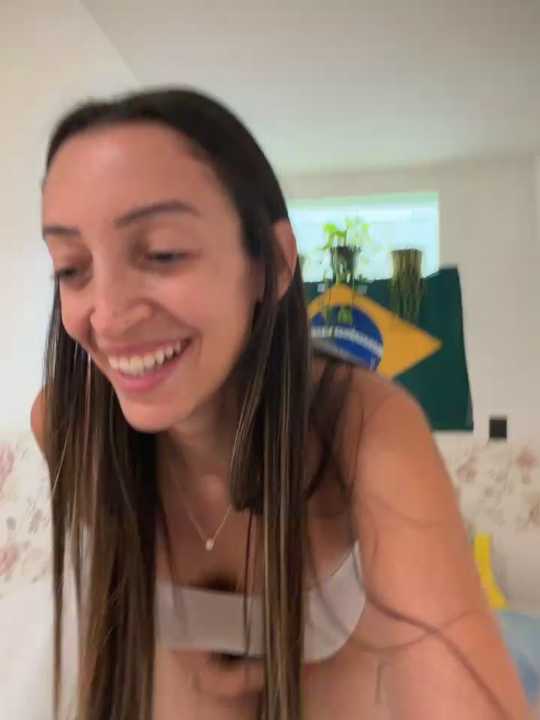 BelleLouiseVp cam recording