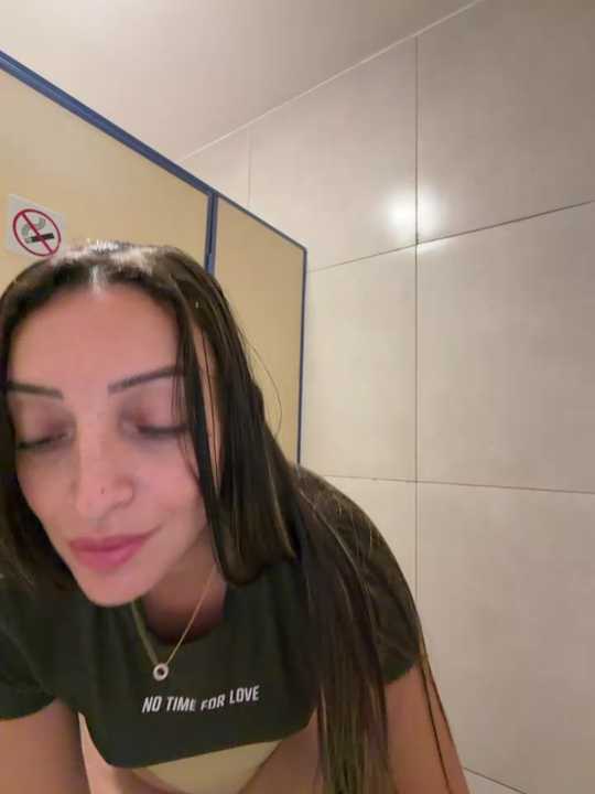 BelleLouiseVp cam recording