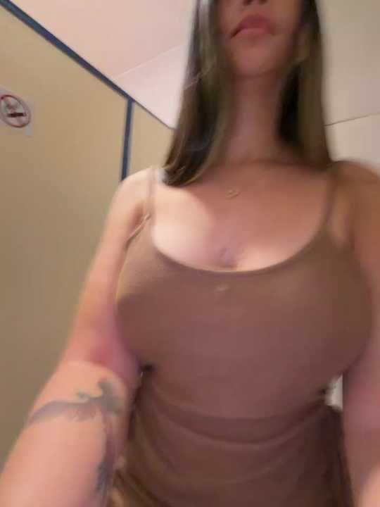 BelleLouiseVp cam recording