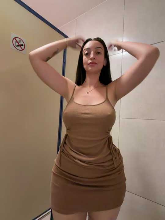 BelleLouiseVp cam recording
