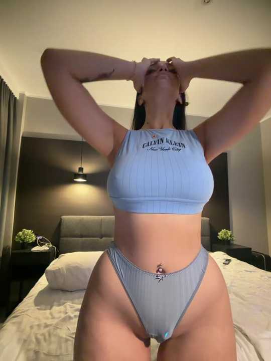 BelleLouiseVp cam recording