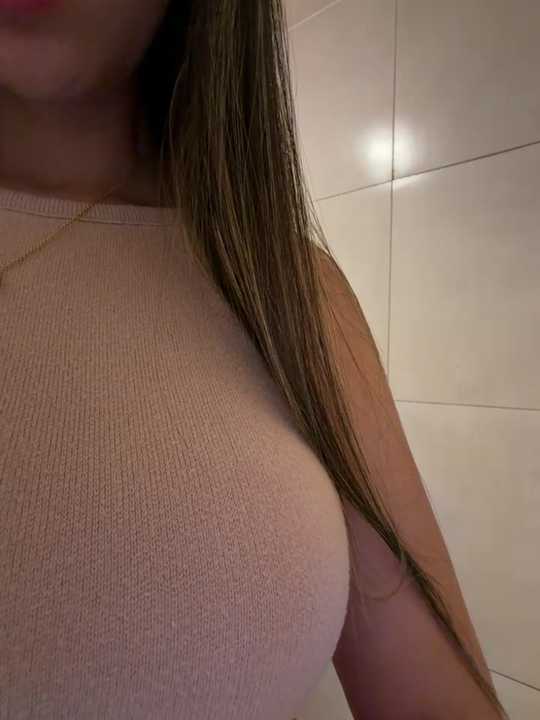 BelleLouiseVp cam recording