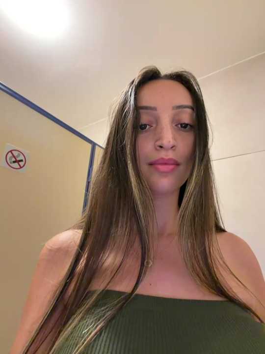 BelleLouiseVp cam recording
