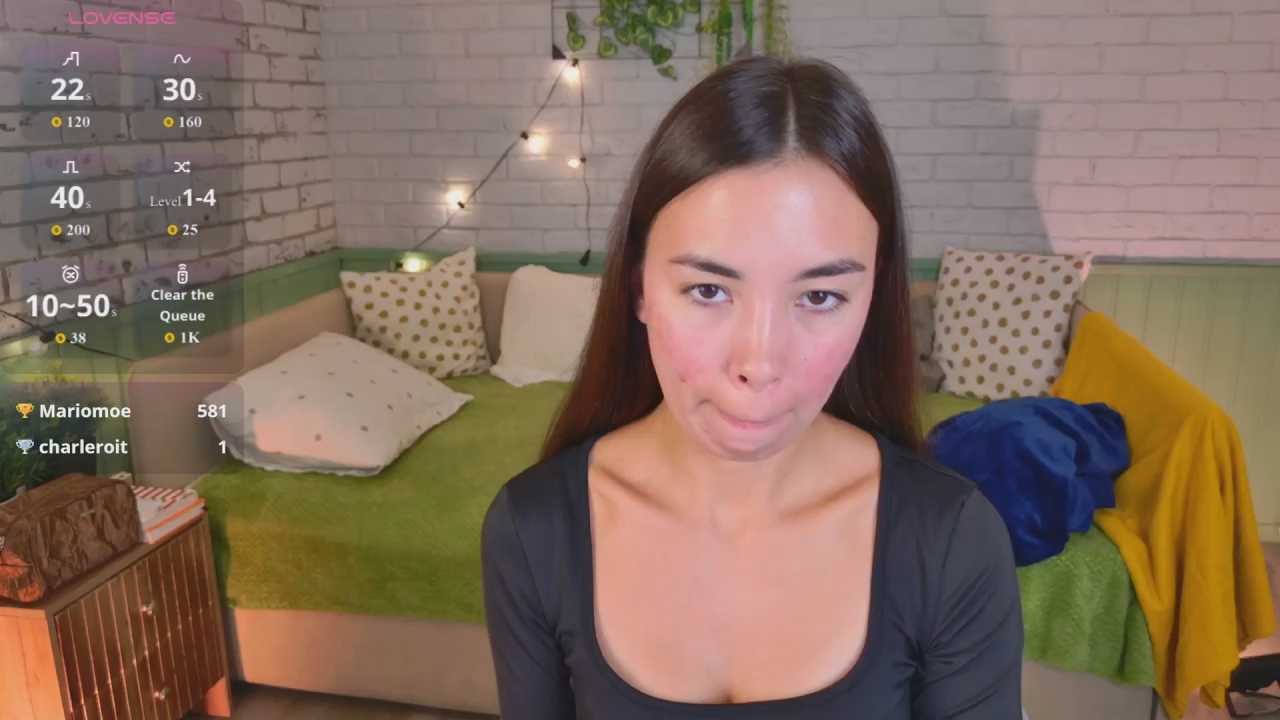 Belle_Coy cam recording