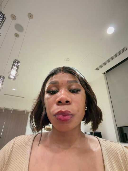 Belle___ cam recording