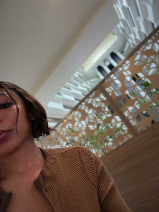 Belle___ cam recording