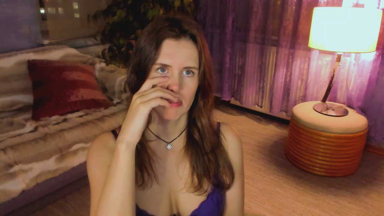 Beloved_Jane cam recording