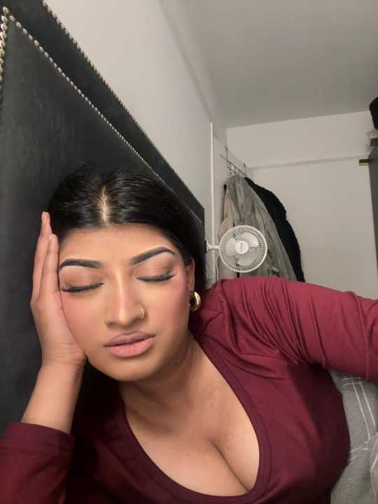 Bengali7221 cam recording