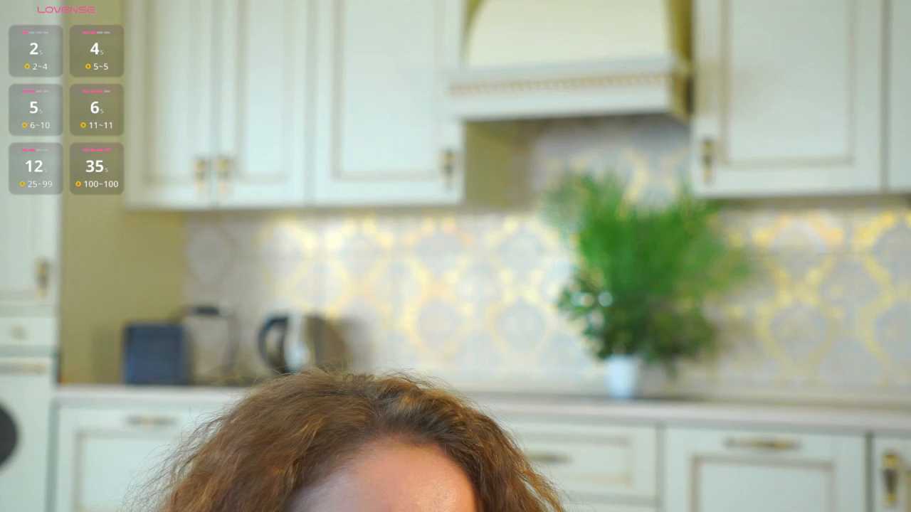BernadetteRaike cam recording