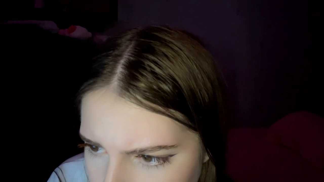 BerneiceSanner cam recording