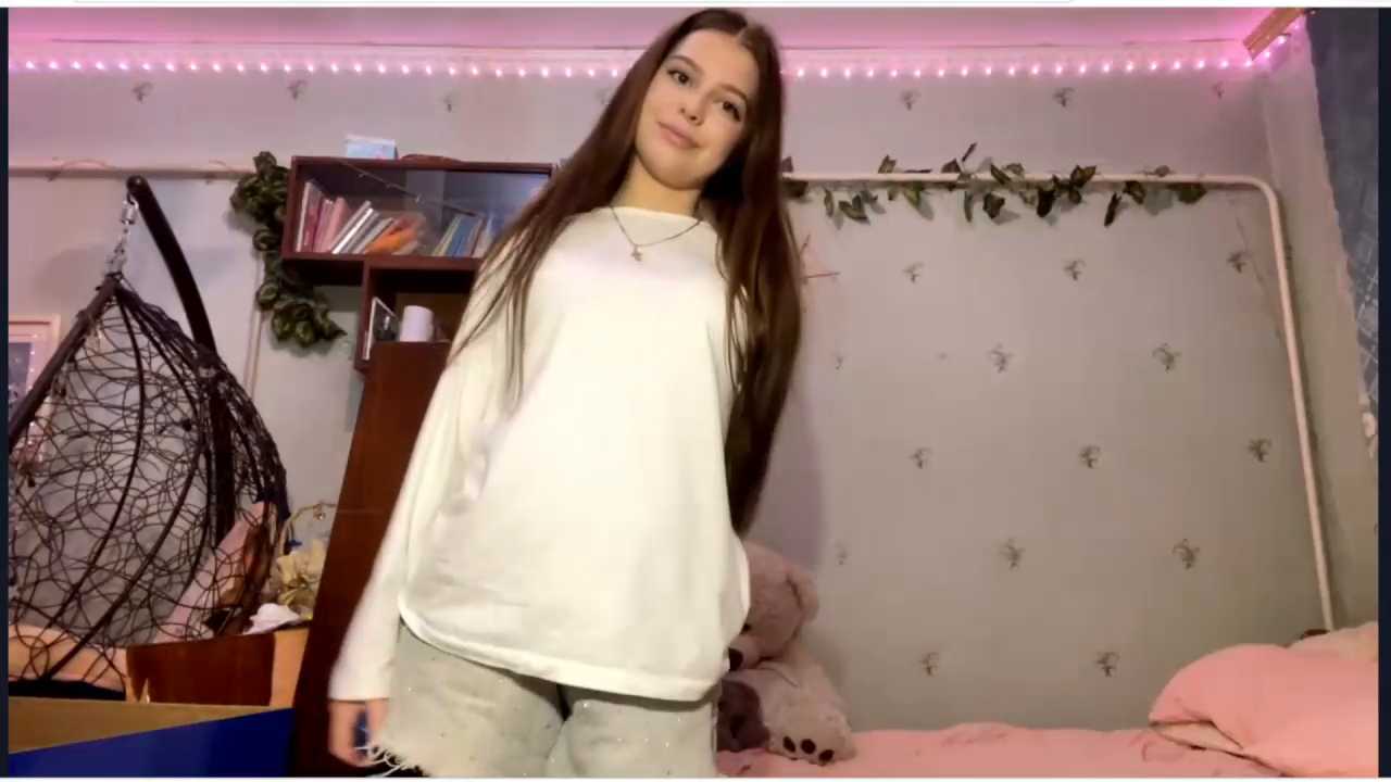 BerneiceSanner cam recording