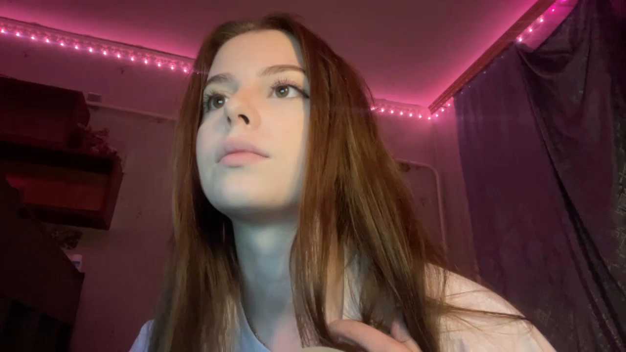 BerneiceSanner cam recording