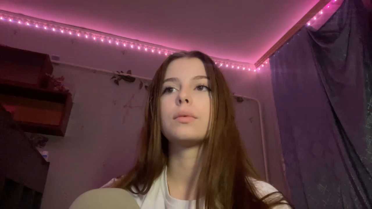 BerneiceSanner cam recording