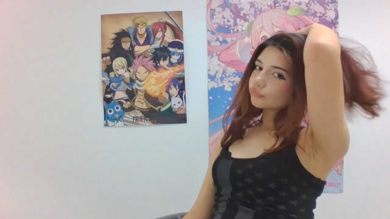 BerniceDigennaro cam recording