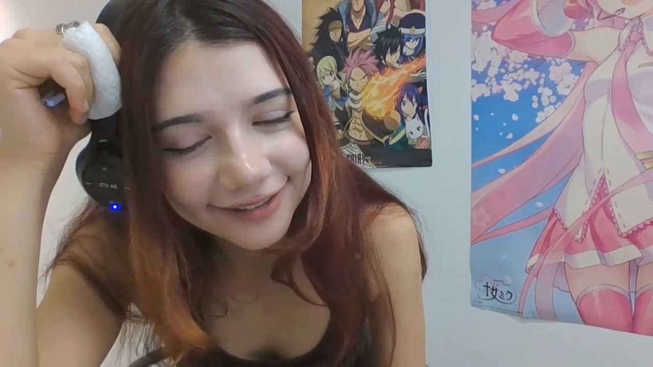 BerniceDigennaro Stripchat recording – Oct 19, 2026