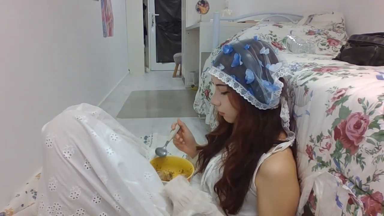 BerniceDigennaro cam recording