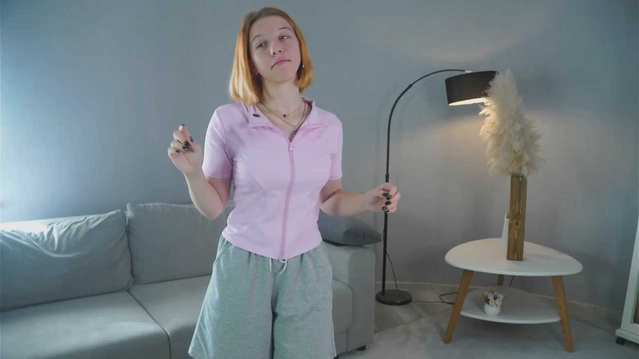 BerryHaan cam recording