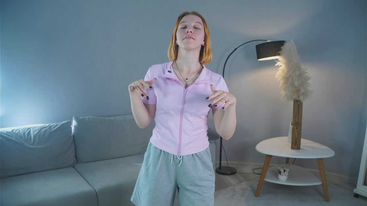 BerryHaan cam recording