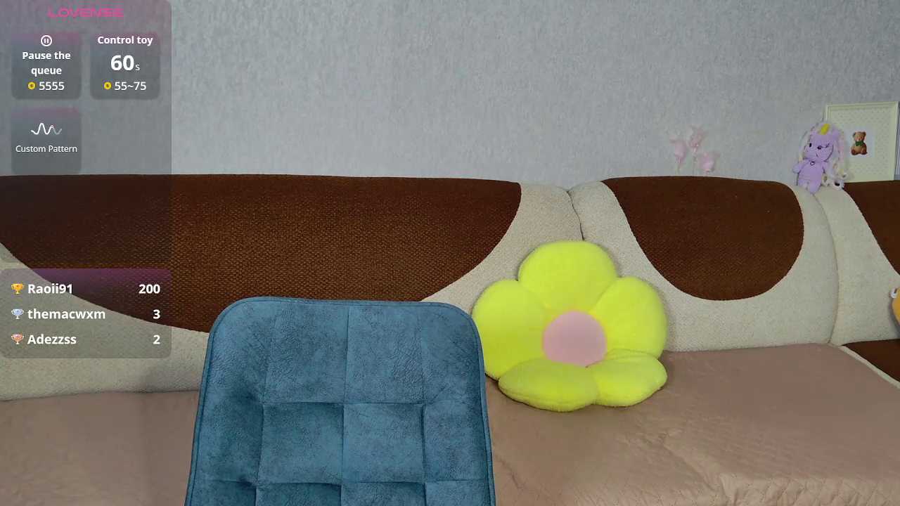 Bet_Betris cam recording
