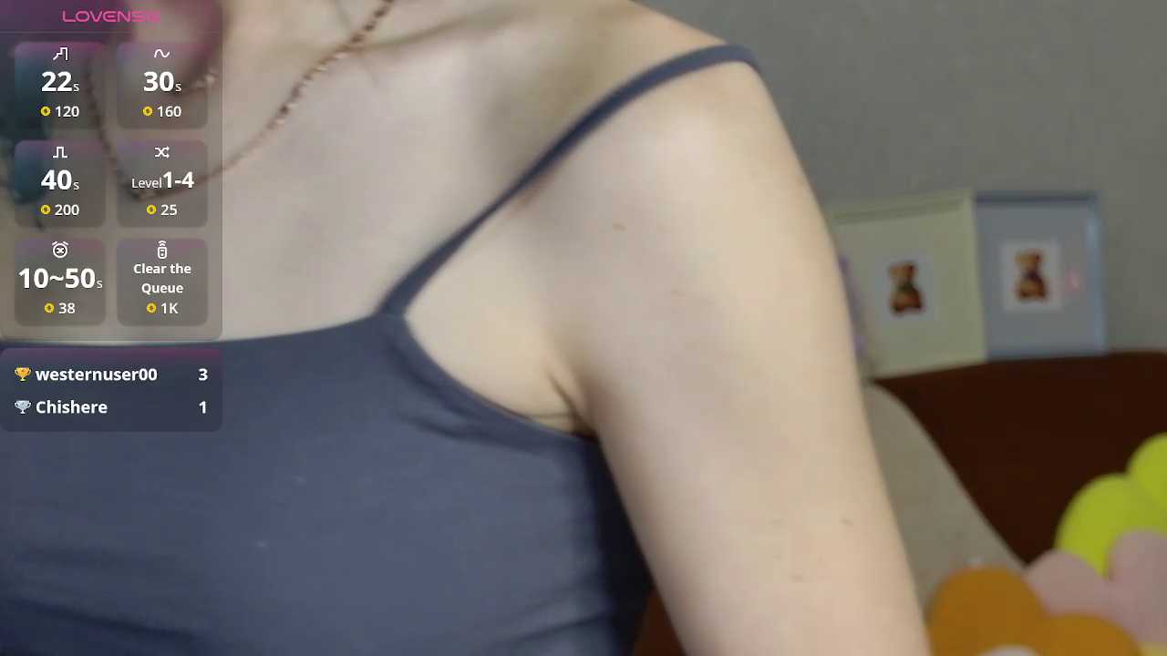 Bet_Betris cam recording
