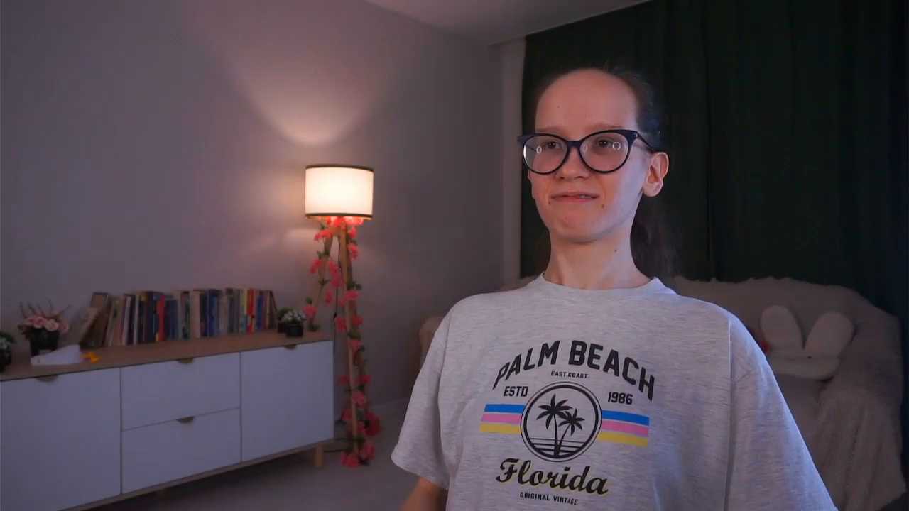BettyBrowni cam recording