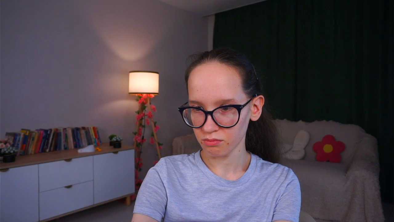 BettyBrowni cam recording