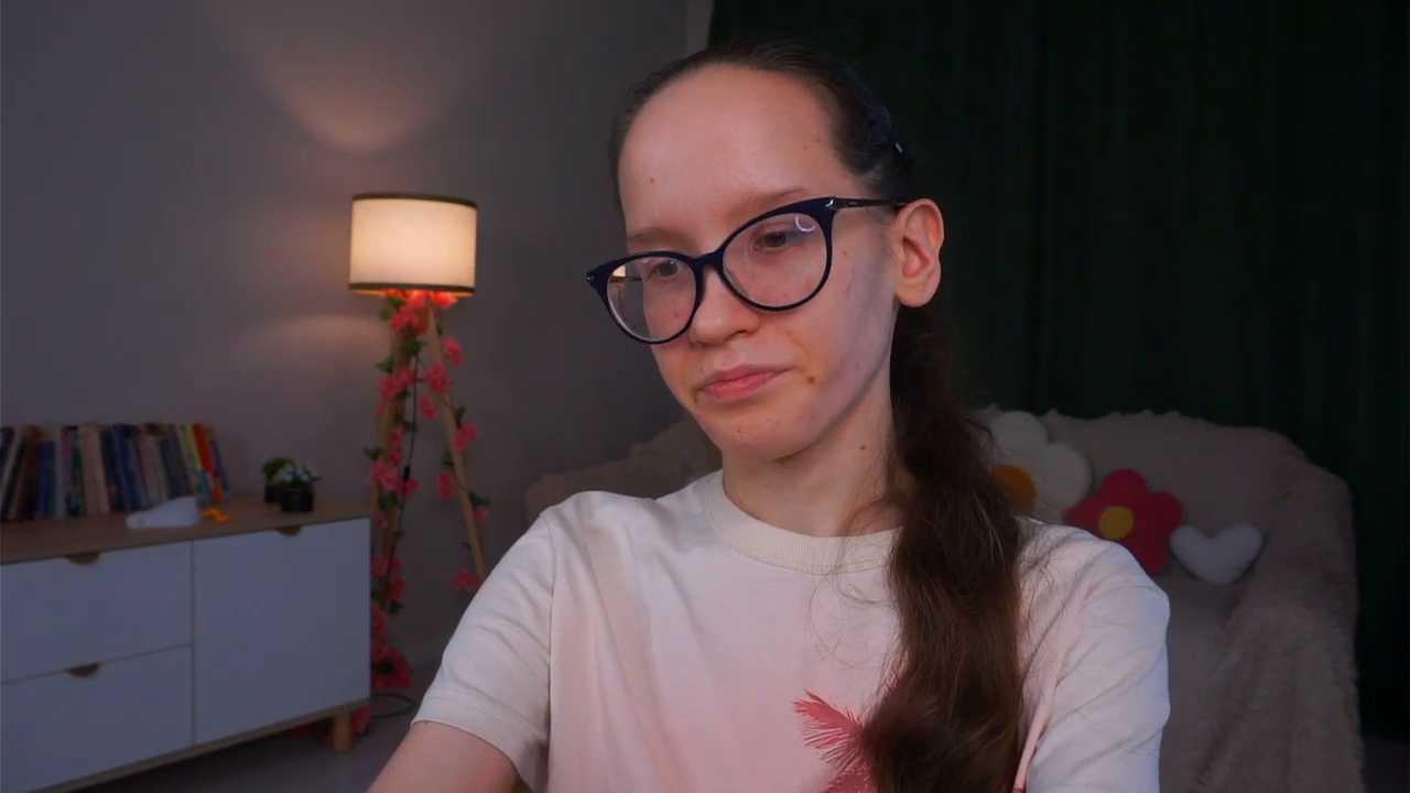 BettyBrowni cam recording