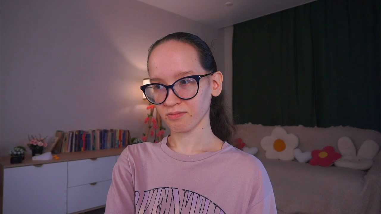 BettyBrowni cam recording