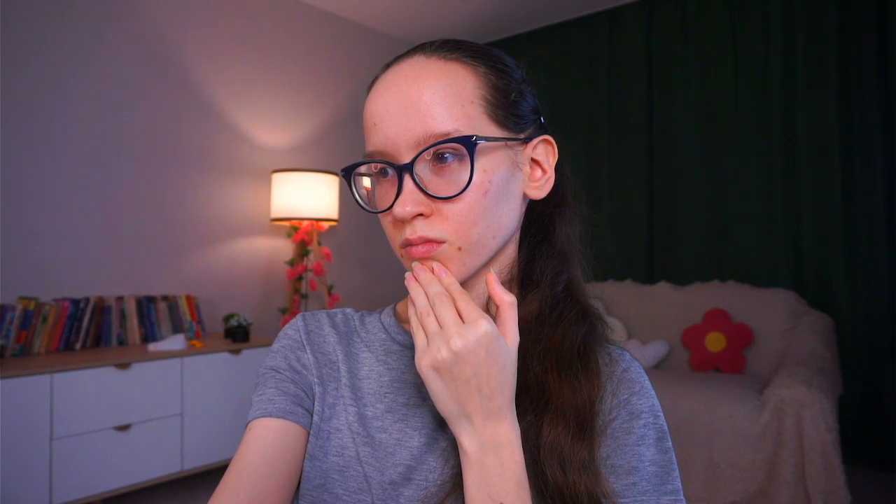 BettyBrowni
