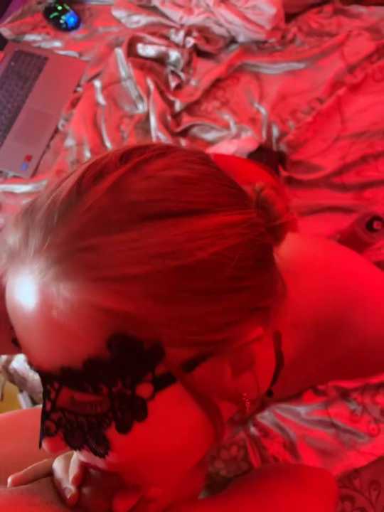 BettyFil cam recording
