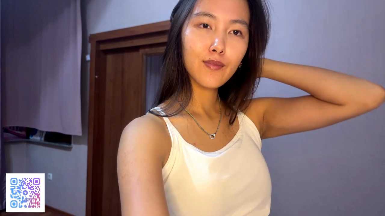BettySchwartz cam recording