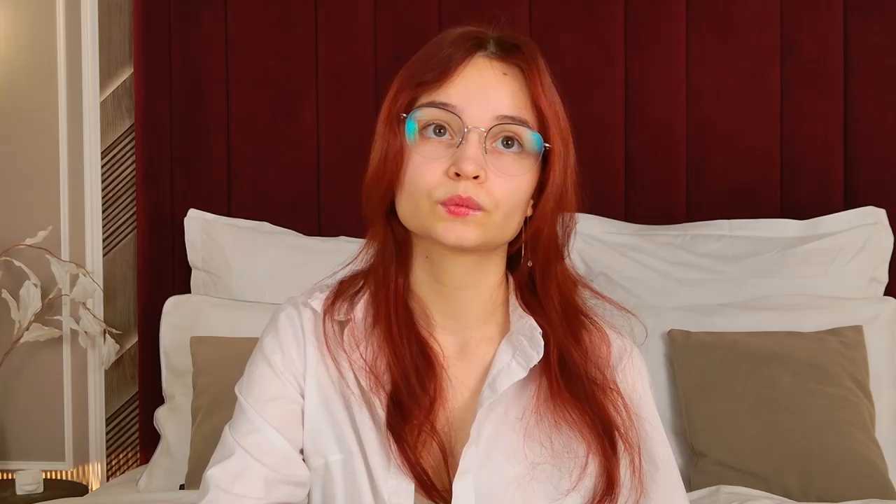 BettyStephens cam recording