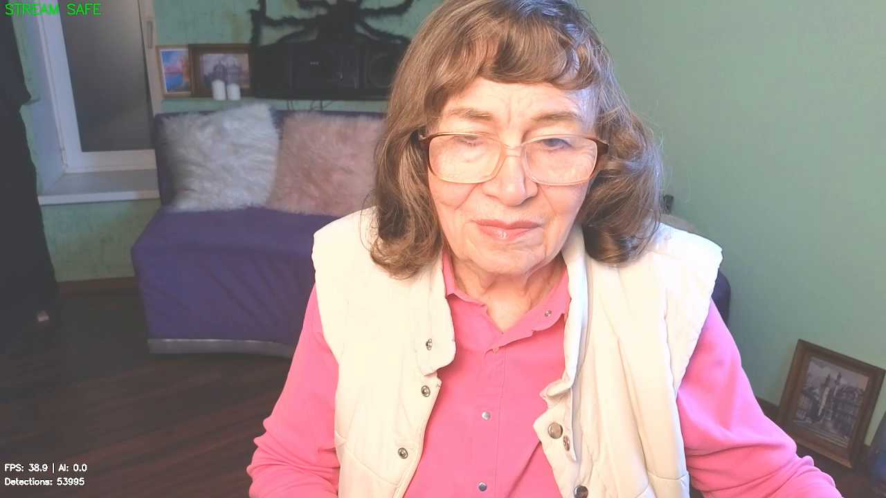 Betty_Brick cam recording