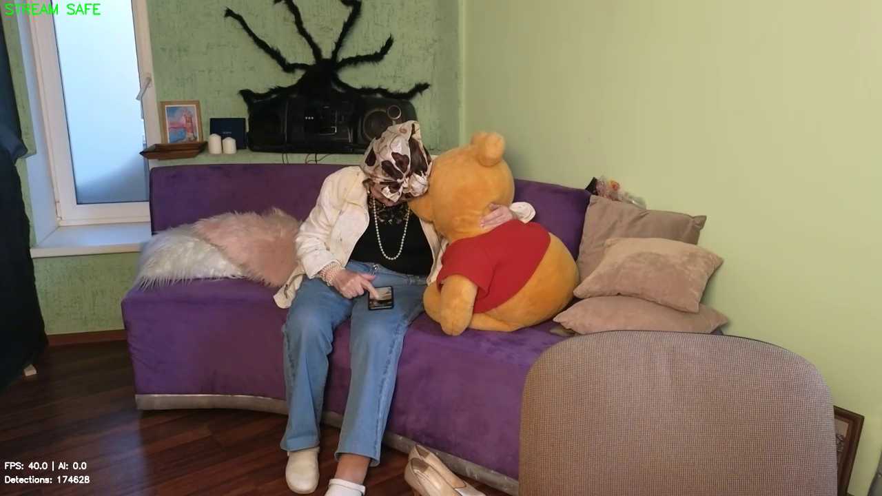 Betty_Brick cam recording