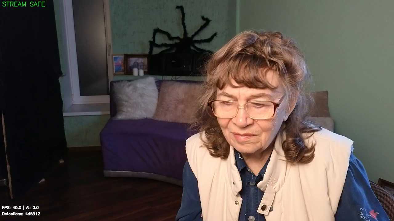Betty_Brick cam recording