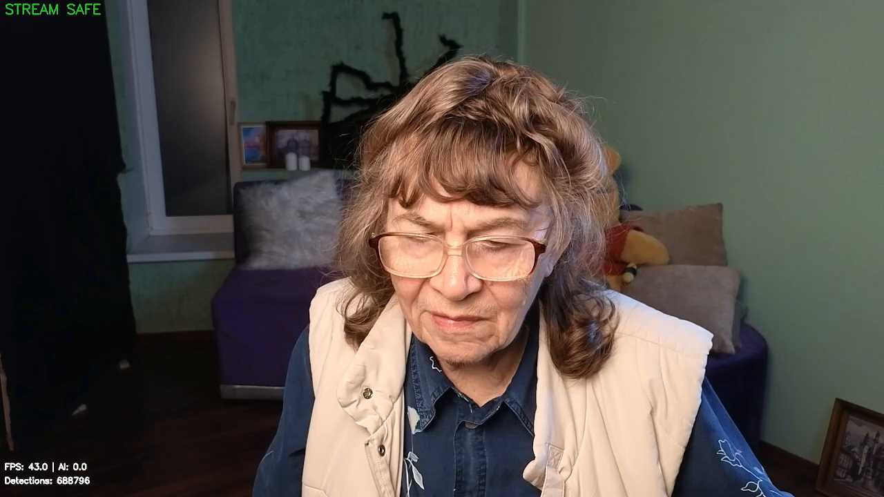 Betty_Brick cam recording